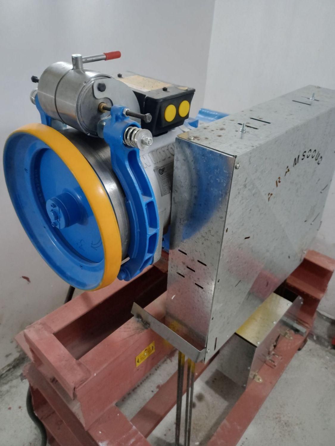 مکانیکال و راه اندازی آسانسور|مصالح و تجهیزات ساختمان|اهر, |دیوار