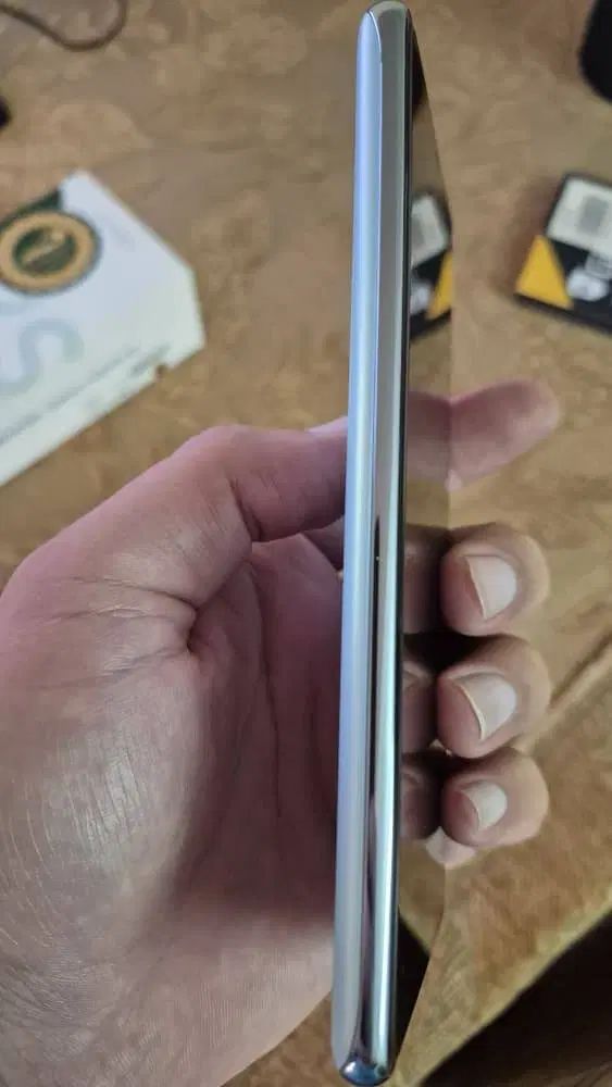 گوشی S20FE 5G همراه با ساعت اورجینال سامسونگ|موبایل|تهران, فاطمی|دیوار