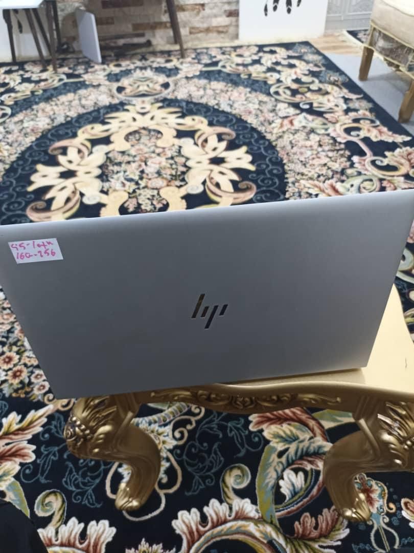 لب تابhp|رایانه همراه|اهواز, کمپلو جنوبی|دیوار
