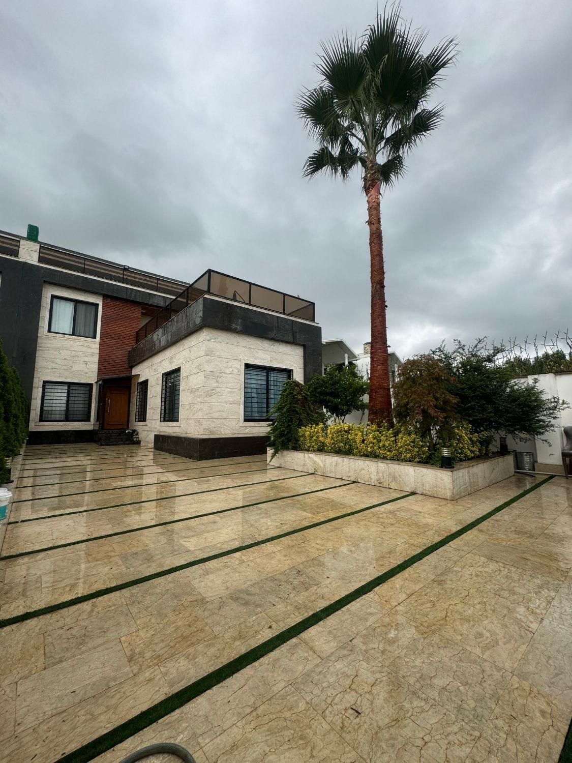 بلک فرایدی استثنایی امروز تا ۸ آذر کف قیمت منطقه|اجارهٔ کوتاه‌مدت ویلا و باغ|محمودآباد, |دیوار