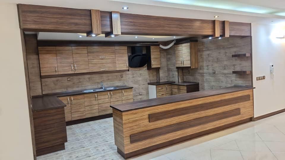 مالکم / دوکله نور/ ۳خواب / معاوضه با ملک مازندران|فروش آپارتمان|اصفهان, شهریار|دیوار