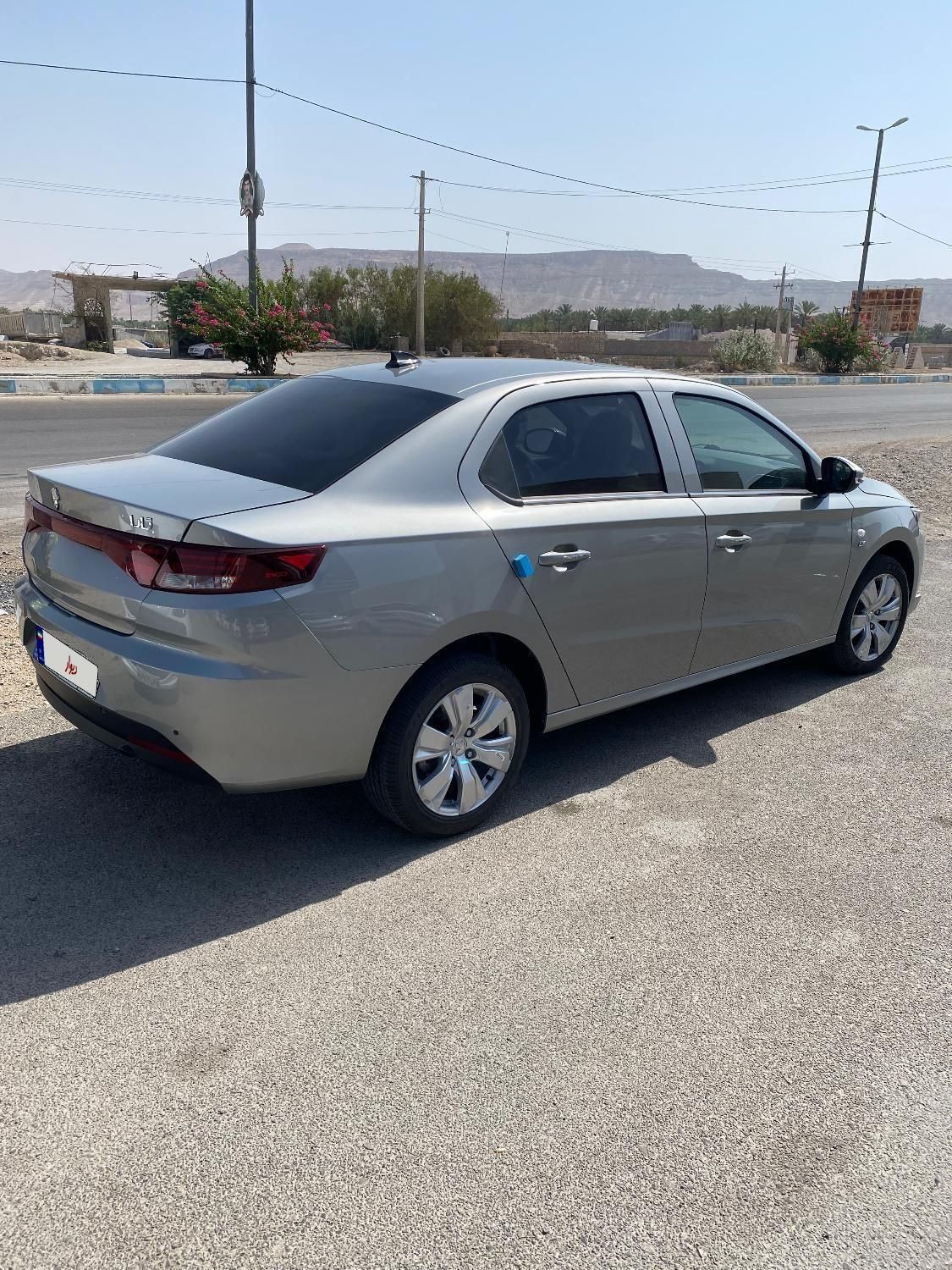 تارا اتومات صفر ۱۴۰۴|خودرو سواری و وانت|لار, |دیوار