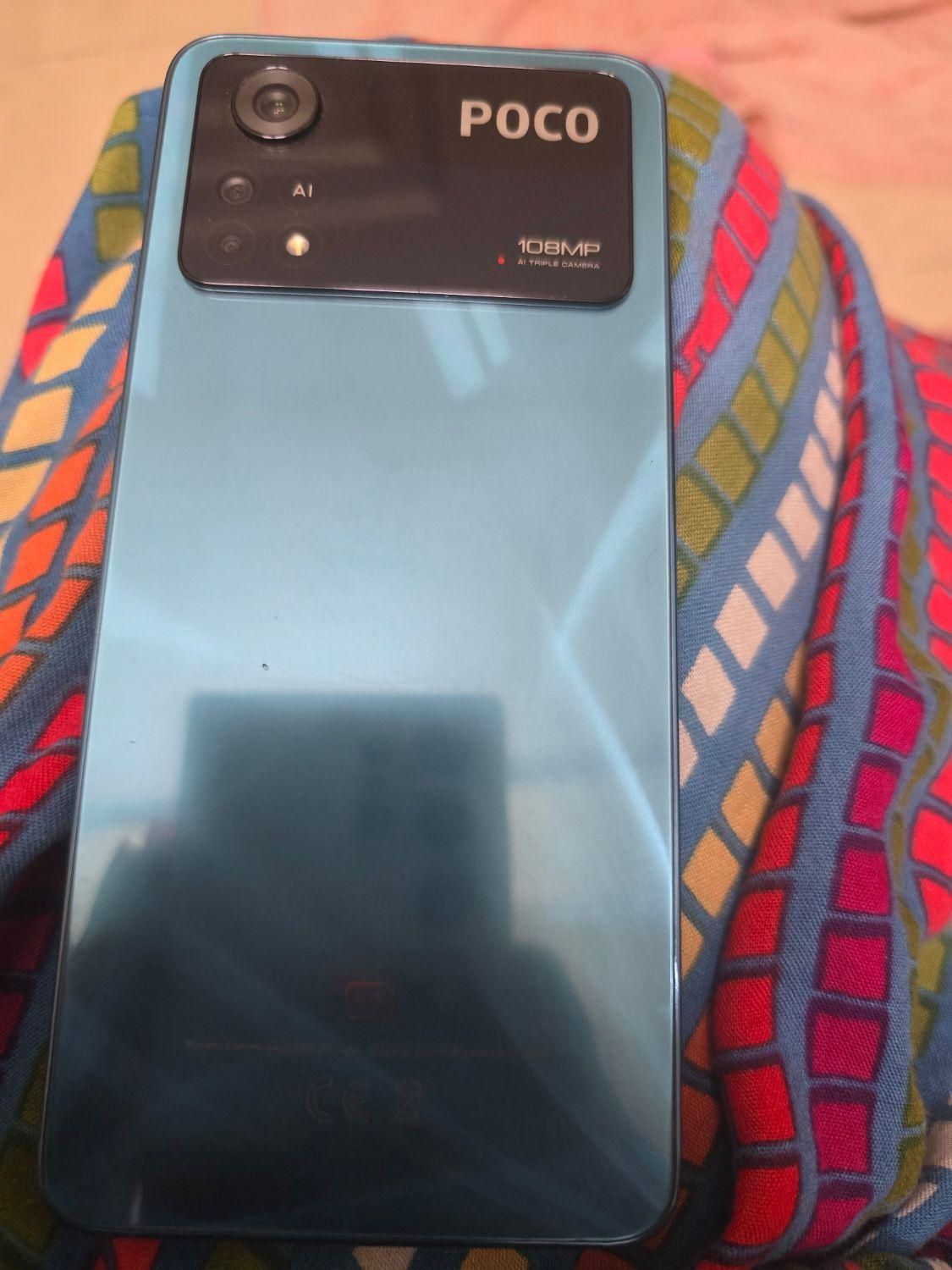 poco x4 poro5G|موبایل|تهران, مهرآباد جنوبی|دیوار