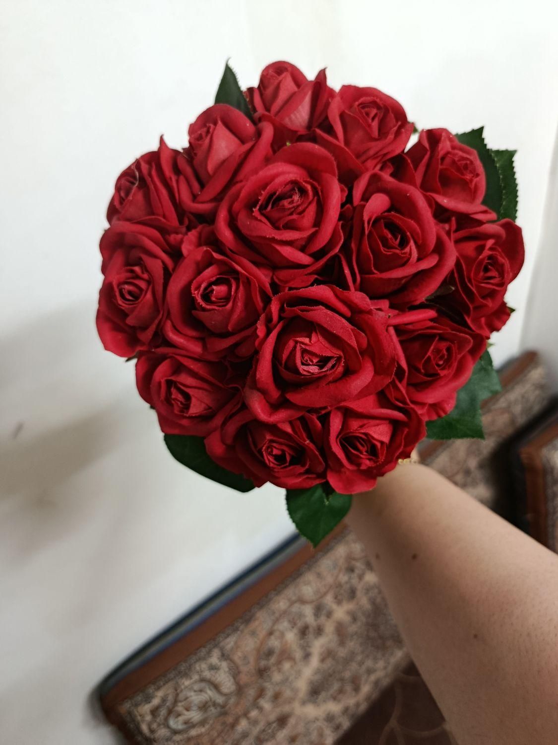دسته گل|گل مصنوعی|رودسر, |دیوار