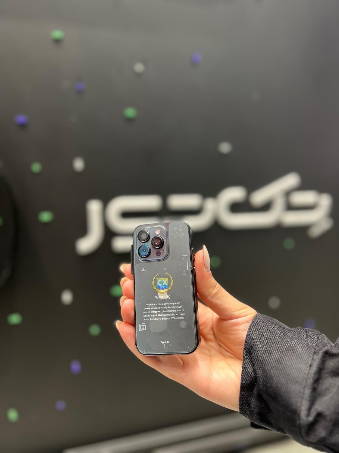 گوشی مینی سویس XS16 Pro|موبایل|تهران, سعادت‌آباد|دیوار