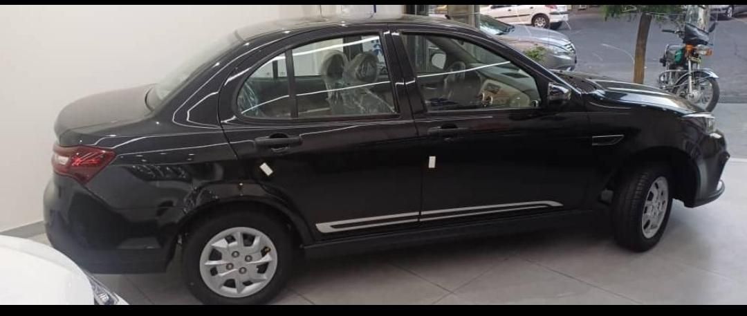 سایپا سهند، مدل ۱۴۰۴ صفر سفید و مشکی پارس خودرو|خودرو سواری و وانت|لاهیجان, لیالستان|دیوار