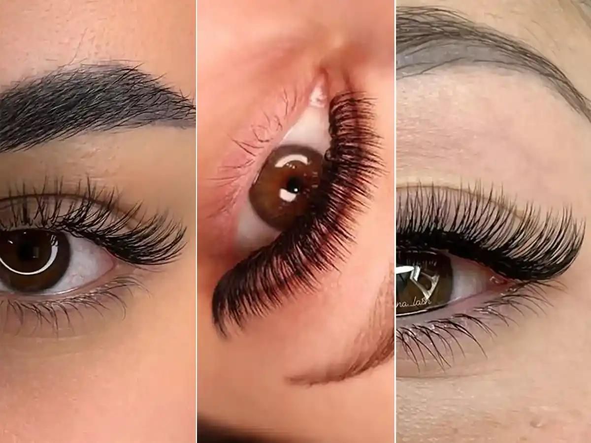 آموزش حرفه ای، سریع ناخن و مژه با قیمت عالی 2500|خدمات آموزشی|شیراز, میانرود|دیوار