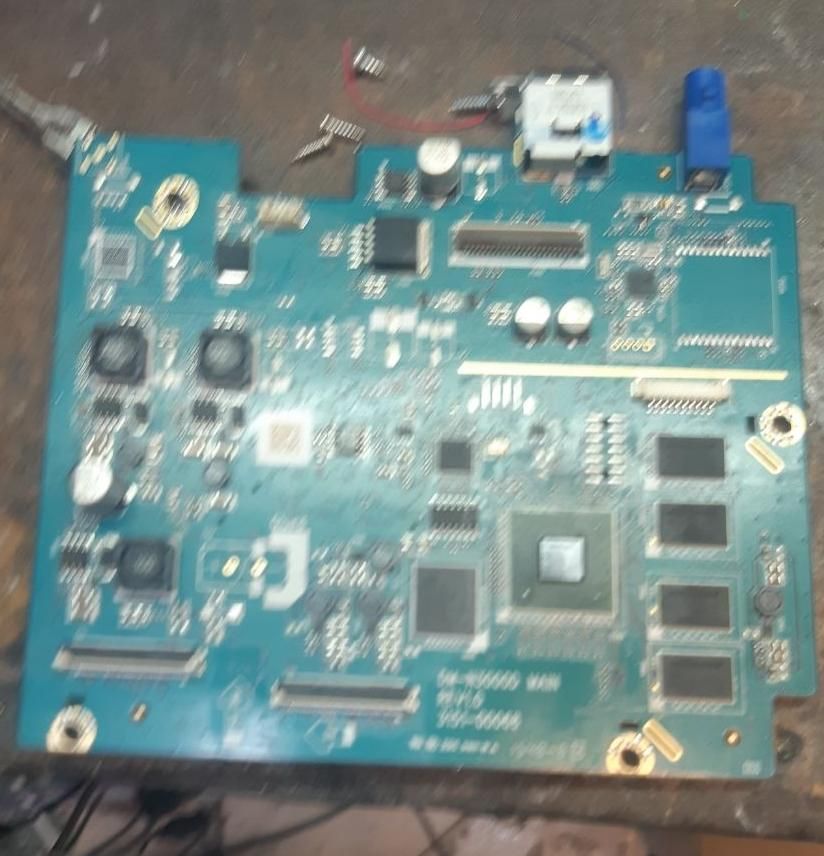 تعمیرات تخصصی ونصب انواع مانیتور امپیلی دوربین|قطعات یدکی و لوازم جانبی|قم, حاج زینل|دیوار