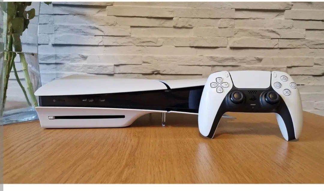 PS 5 slim  1ترابایت|کنسول، بازی ویدئویی و آنلاین|تهران, مینابی|دیوار