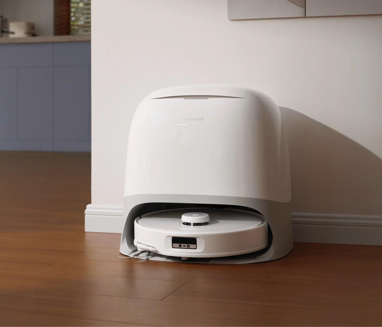 نمایندگی جارو رباتیک های روبوراک / Roborock Series|جاروبرقی، جارو شارژی، بخارشو|مشهد, اقبال|دیوار