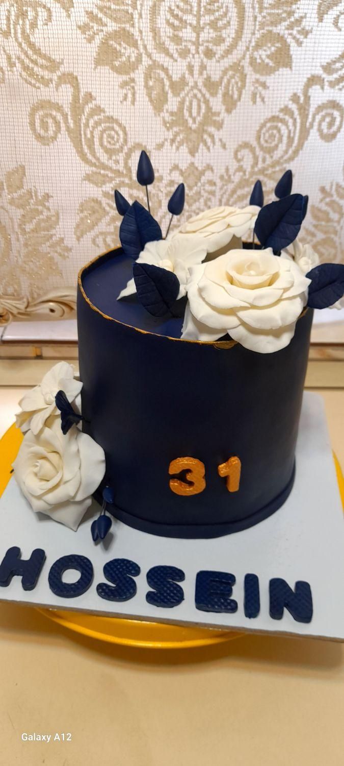 انواع کیک تولدو مناسبتی|خوردنی و آشامیدنی|تهران, ابوذر|دیوار