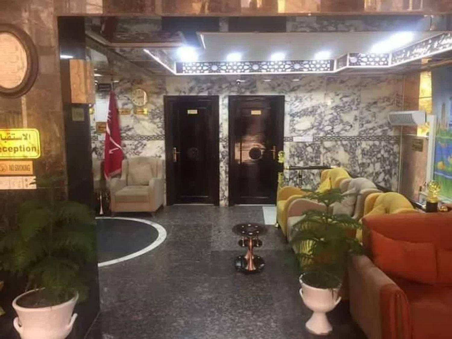 کاروان زیارتی کربلای معلی و نجف اشرف|تور و چارتر|قم, نیروگاه|دیوار