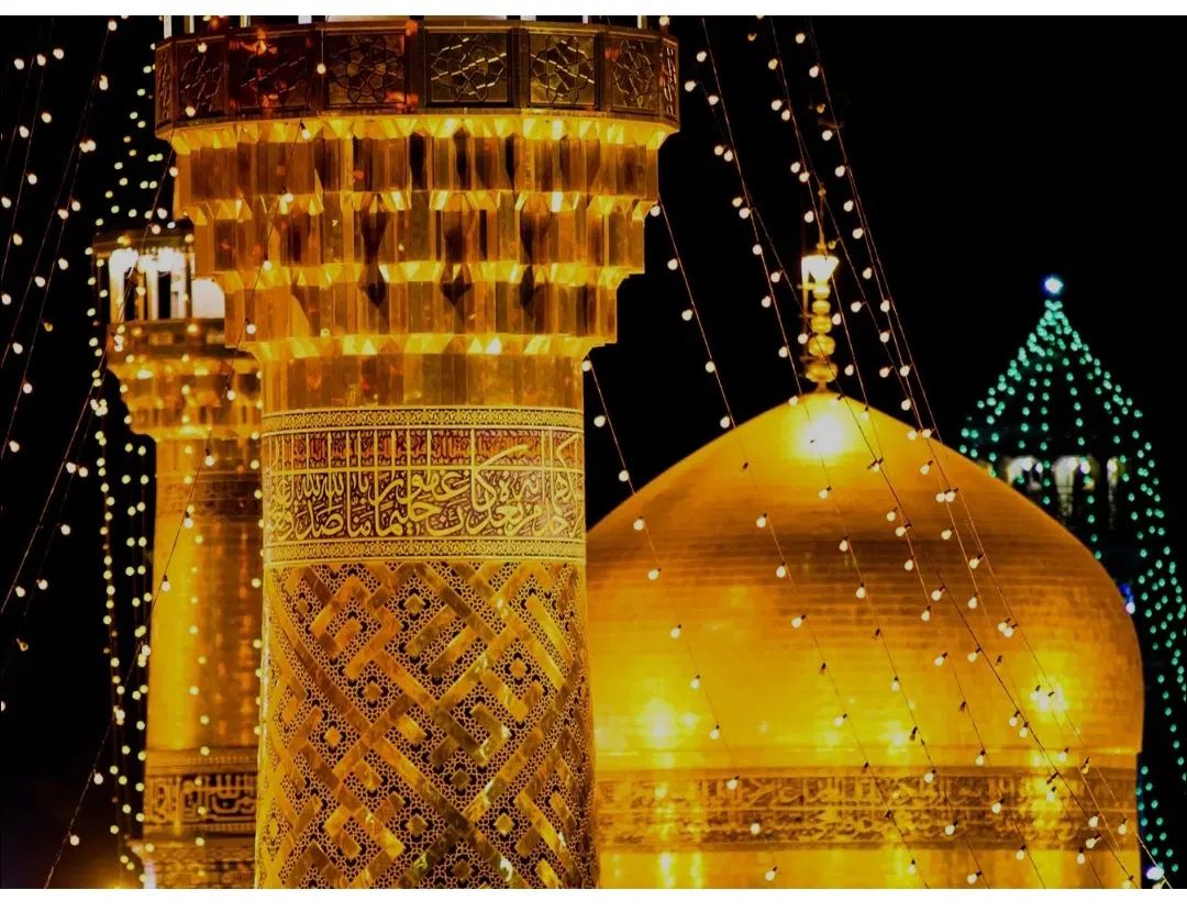 تور ریلی مشهد از تهران|تور و چارتر|تهران, تهرانسر مرکزی|دیوار