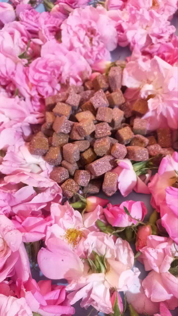 حبه های خرما با طعم طبیعی|خوردنی و آشامیدنی|مشهد, حجت|دیوار