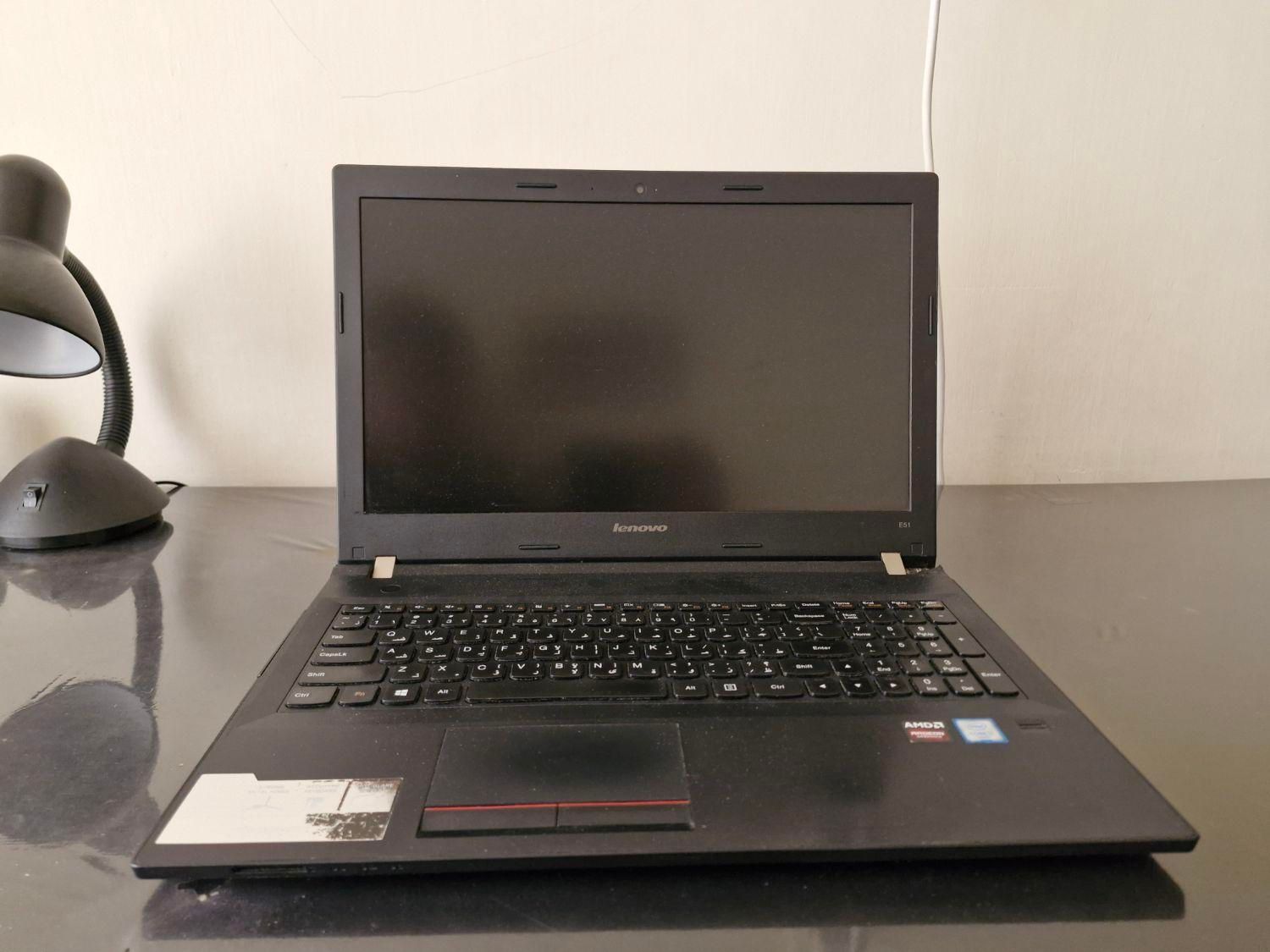 لپ تاپ lenovo مدل E51-80|رایانه همراه|اصفهان, بیدآباد|دیوار