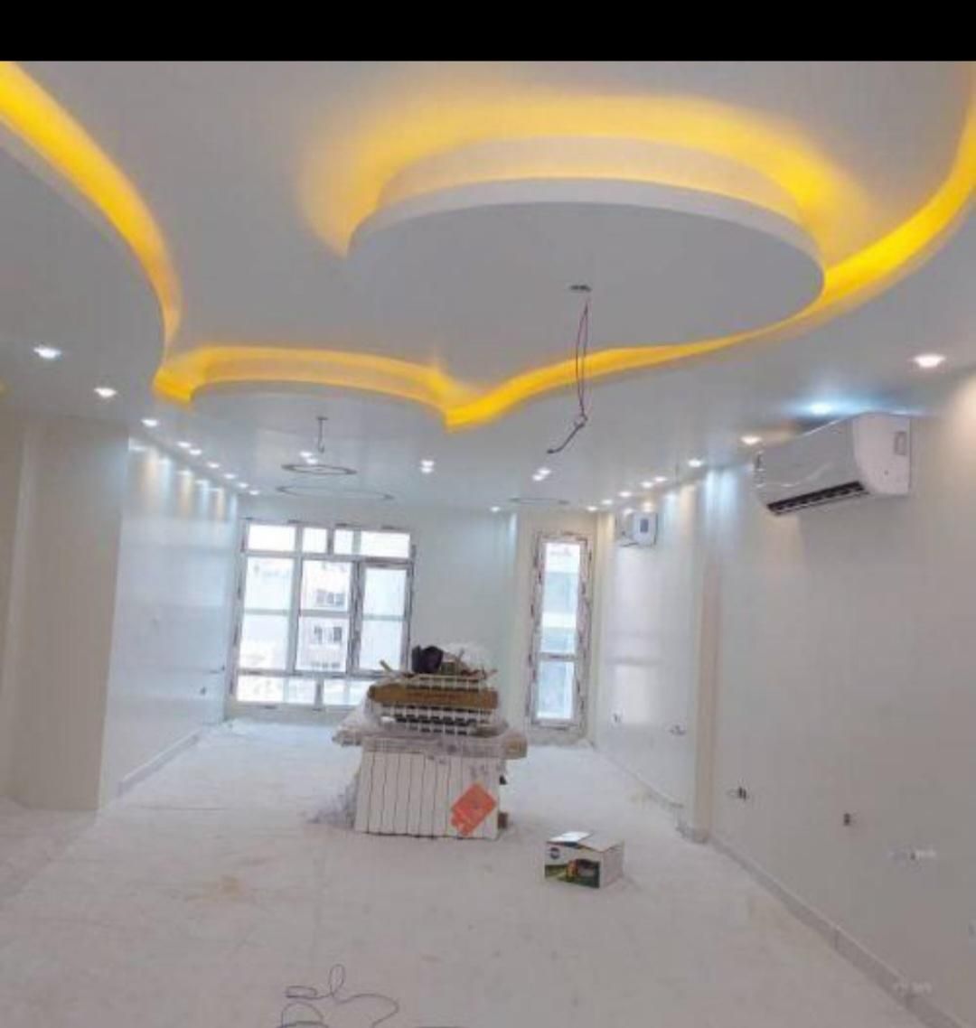 کلیه نقاشی ساختمان روغنی .اکرولیک .پلاستیکی ..|خدمات پیشه و مهارت|ماهدشت, |دیوار