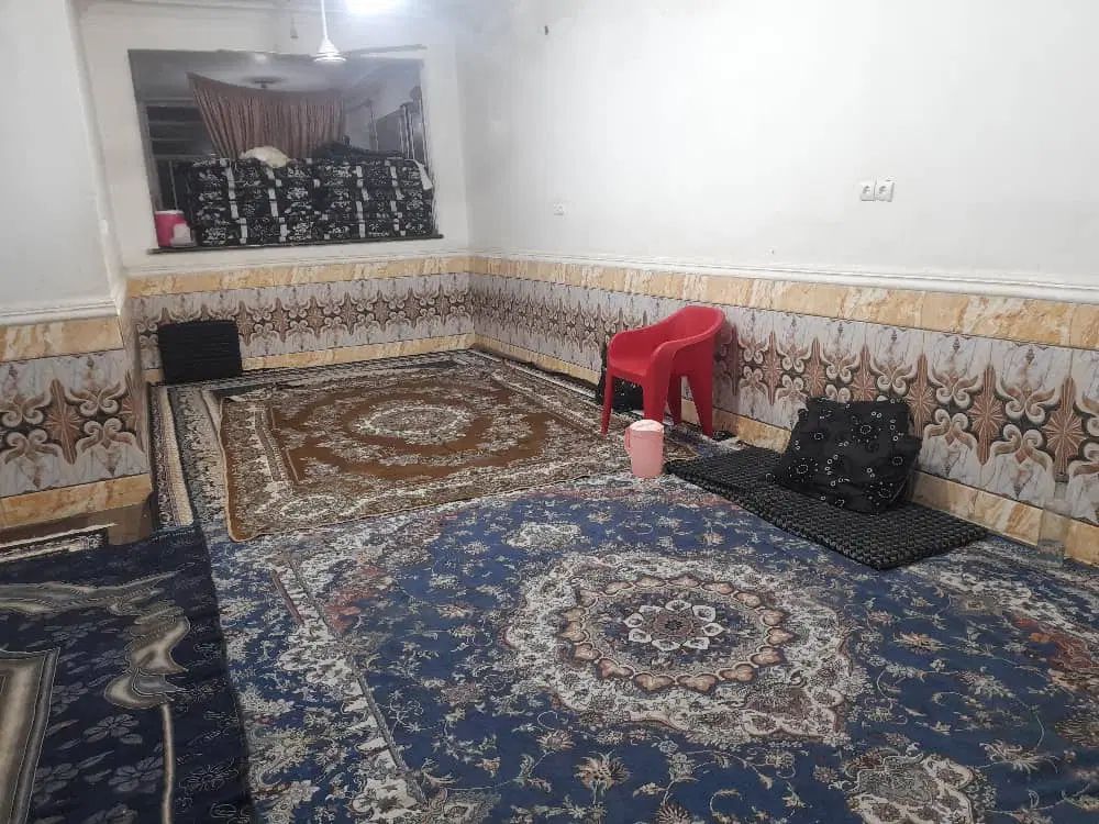 فروش خانه ویلایی ۲۴۰ متری ۳ خوابه در زرگان|فروش خانه و ویلا|اهواز, زرگان|دیوار