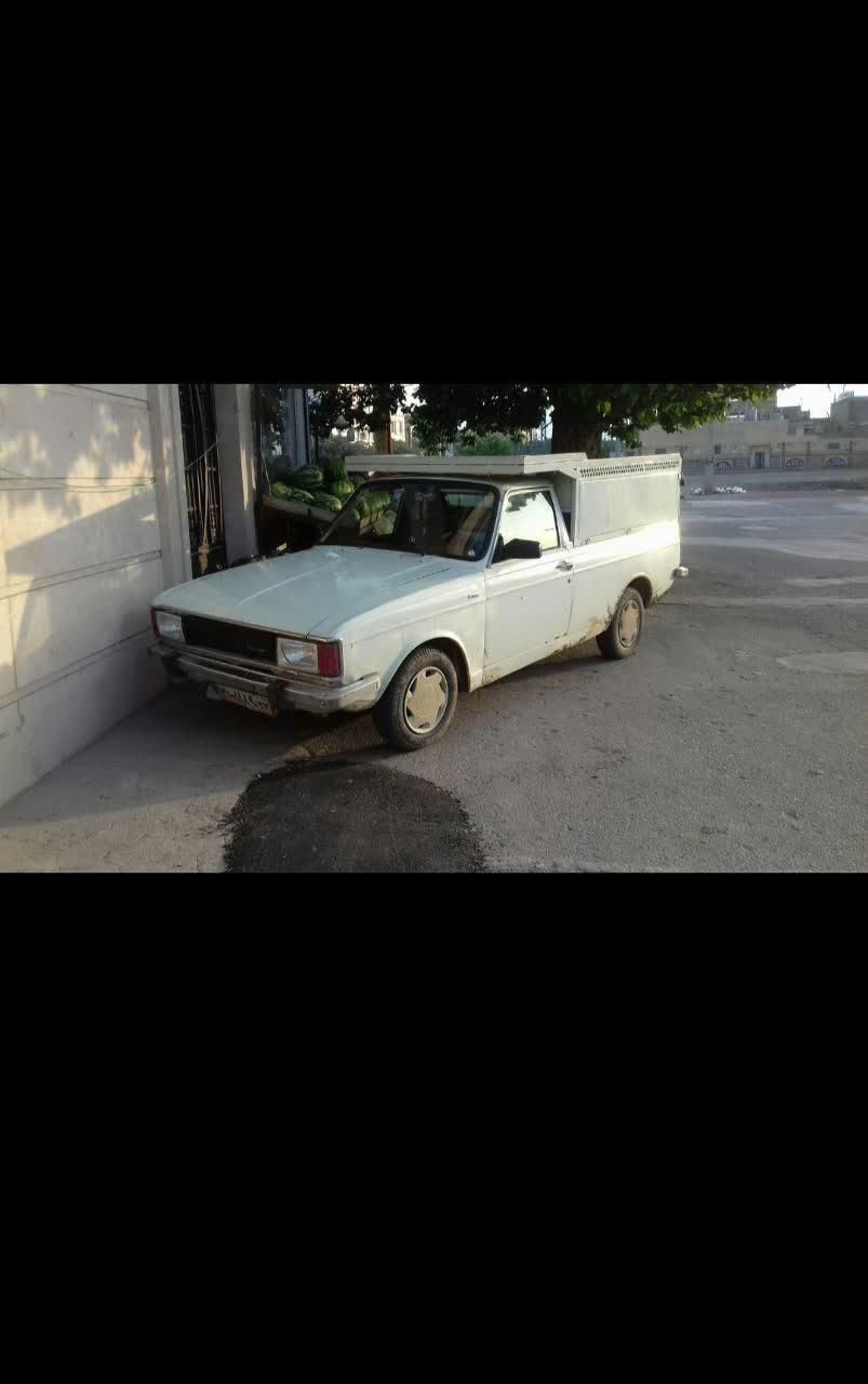 وانت بار کرایه وانت تلفنی نیسان باربری تو شهری|خدمات حمل و نقل|نیشابور, هفده شهریور|دیوار