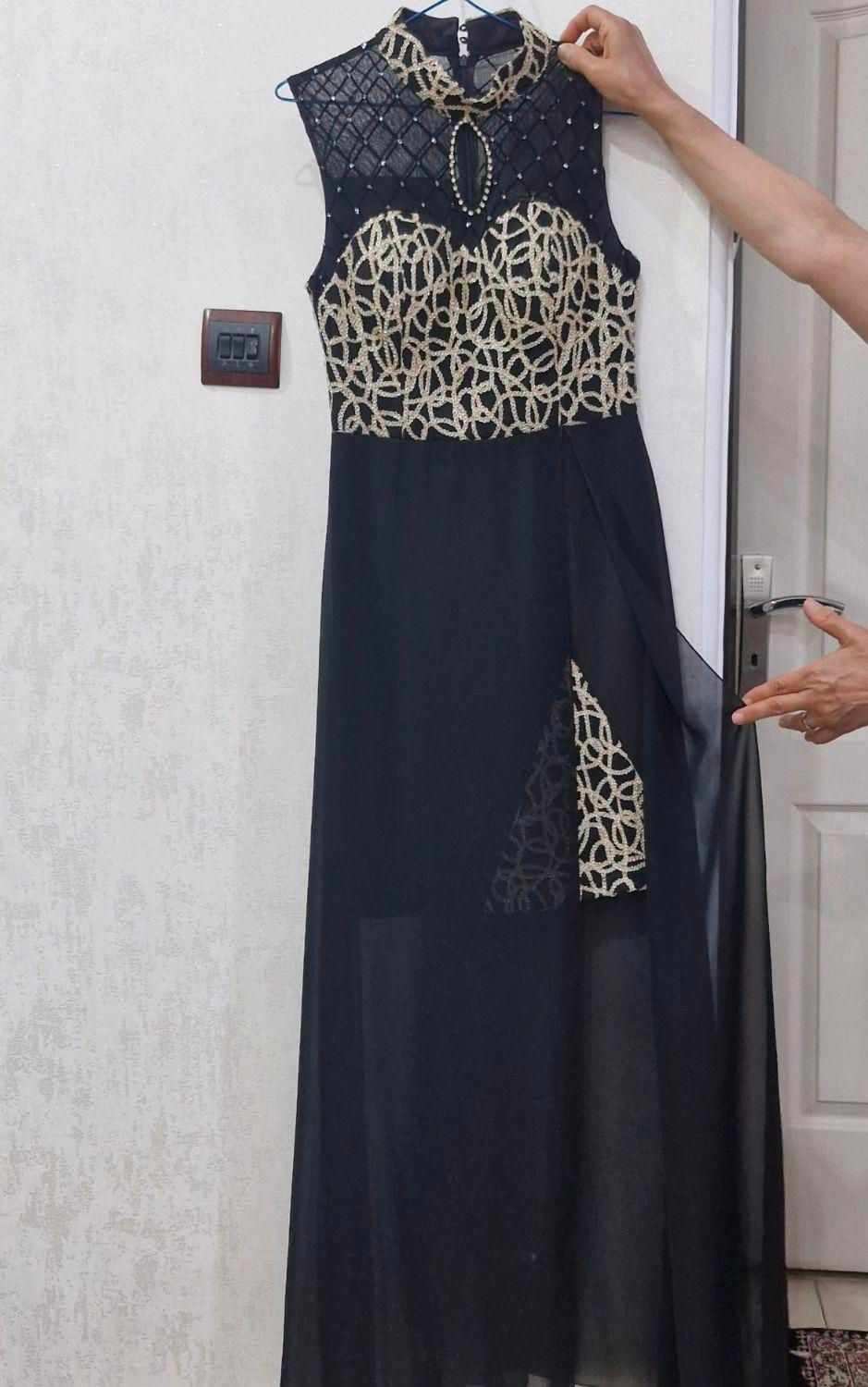 لباس مجلسی|لباس|تهران, آذربایجان|دیوار