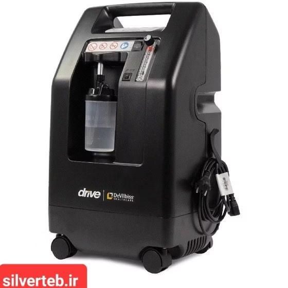 فروش اکسیژن ساز devilbiss5لیتری|آرایشی، بهداشتی، درمانی|شیراز, دروازه قران|دیوار