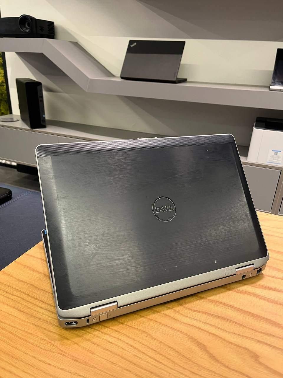 لپ تاپ استوک DELL 6430 اقتصادی|رایانه همراه|تهران, میدان ولیعصر|دیوار