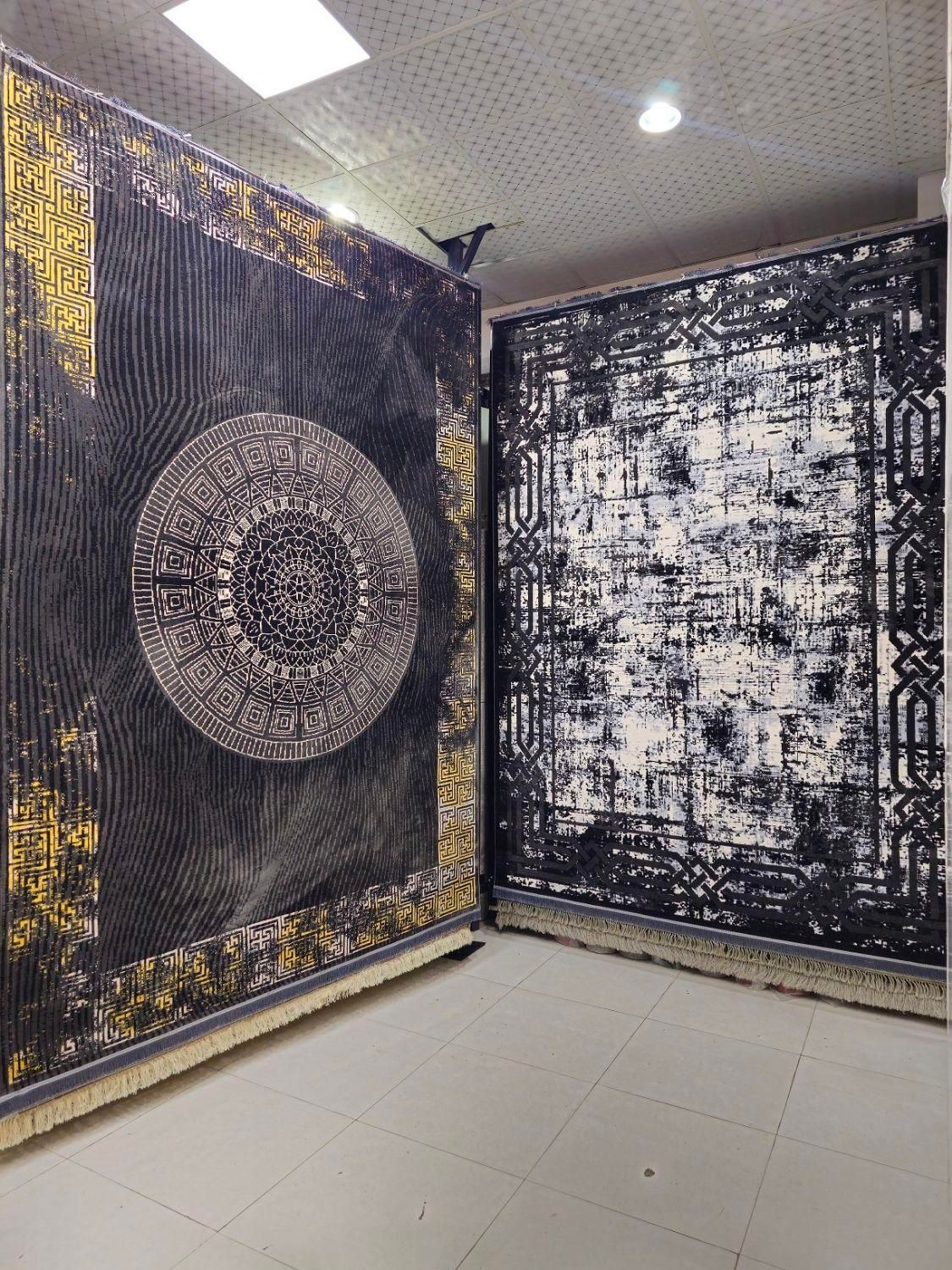 فرش ۶متری ۹متری ۱۲متری فرش اسپرت وینتیج|فرش|تهران, ابوذر|دیوار