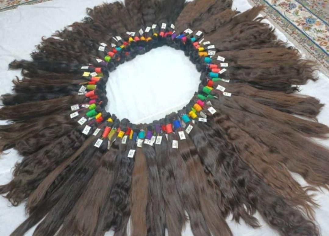 مرکز خرید مو در کنگاور صحنه اسدآباد خریدارمو|خدمات آرایشگری و زیبایی|کنگاور, |دیوار