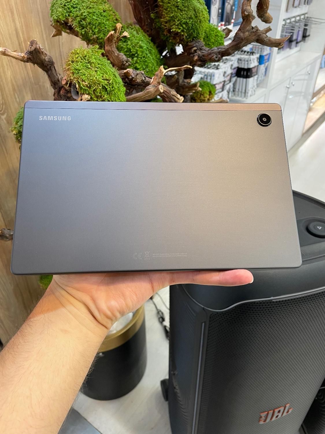 تبلت سامسونگ  x205 A8 Tablet Samsung|تبلت|تهران, شیخ هادی|دیوار