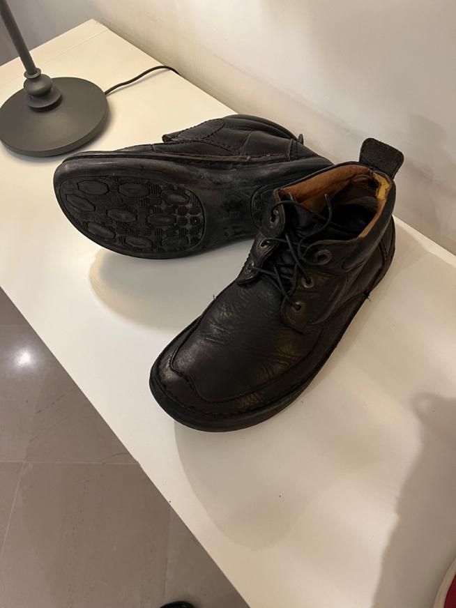 کفش کلارک clarks کلارکس|کیف، کفش، کمربند|تهران, دروس|دیوار
