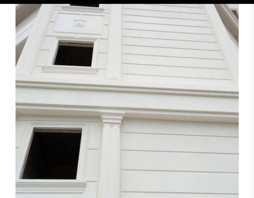 سیمان کاری ابزار شسته و..‌|خدمات پیشه و مهارت|اردبیل, |دیوار