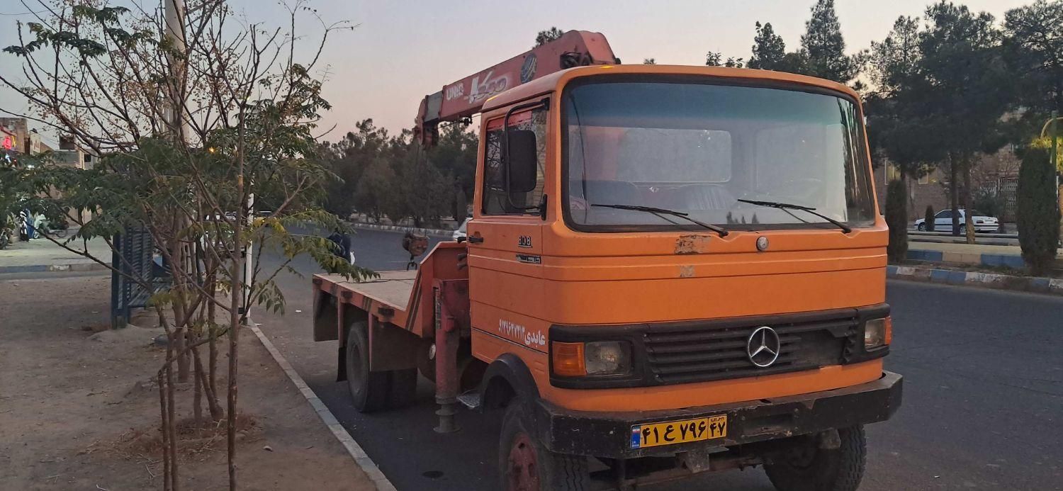 جرثقیل خاور|خدمات حمل و نقل|کاشان, صنعت|دیوار