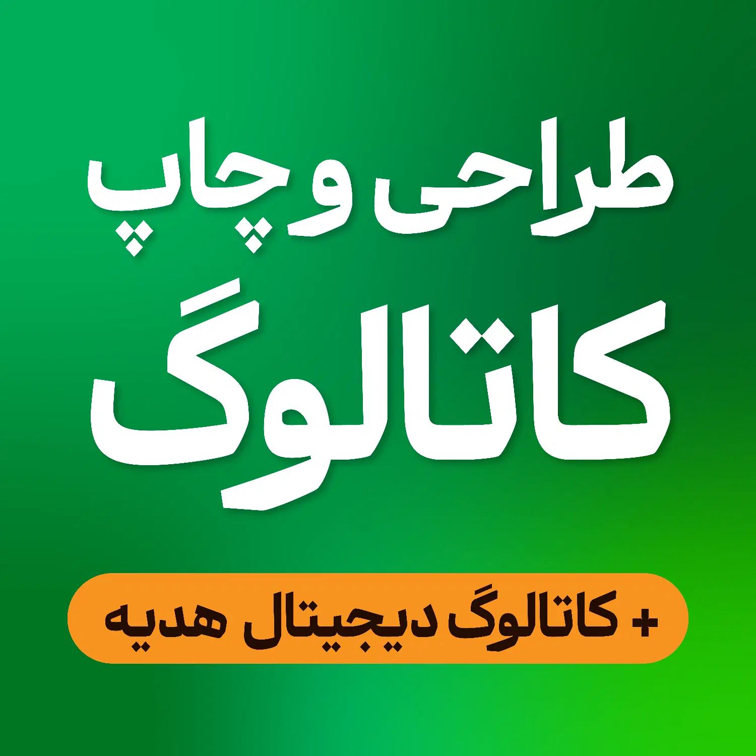 کاتالوگ و بروشور خاص و متفاوت|خدمات رایانه‌ای و موبایل|تبریز, |دیوار