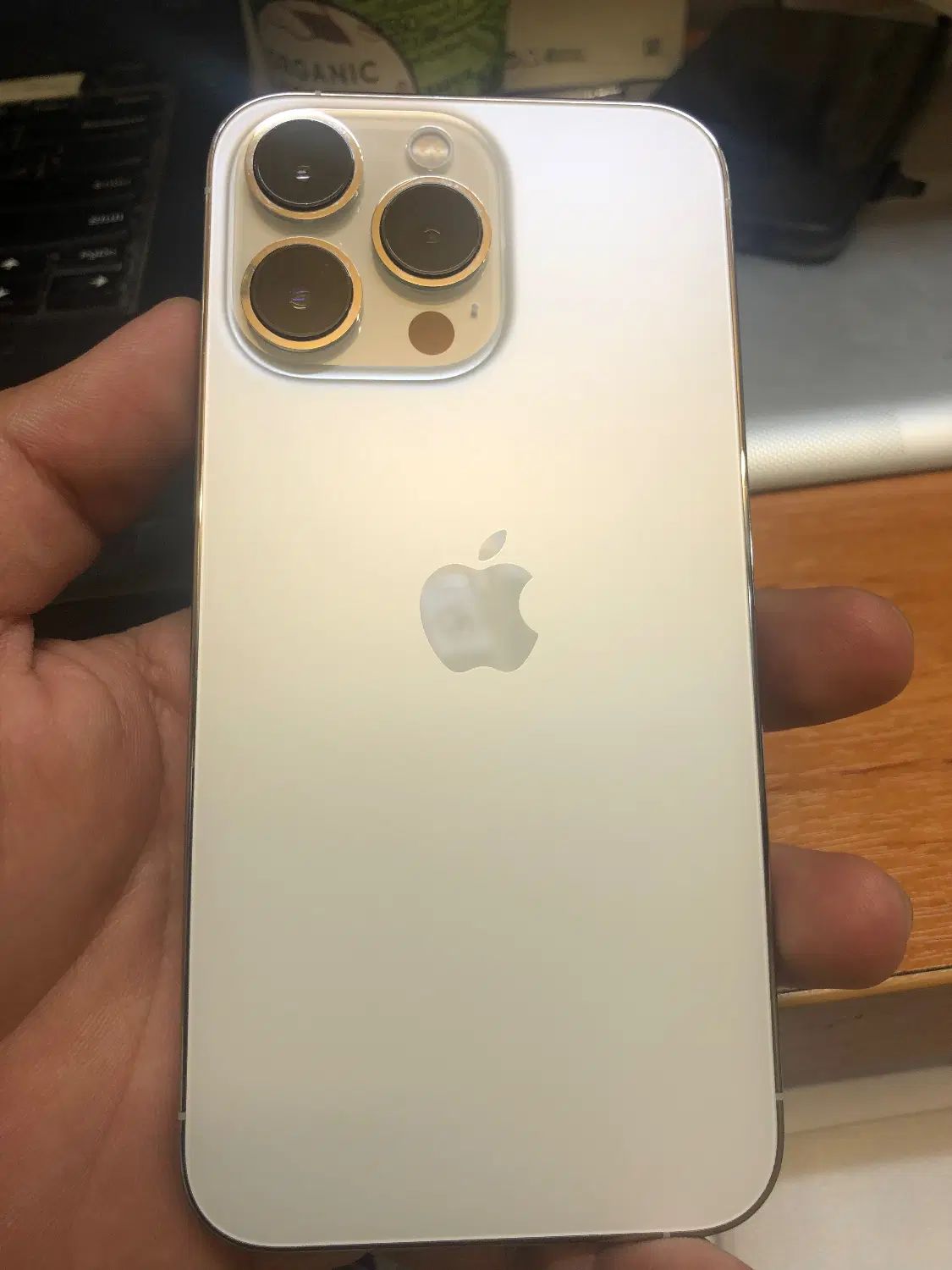 Apple 13pro Zaa 256|موبایل|مشهد, سجاد شهر|دیوار