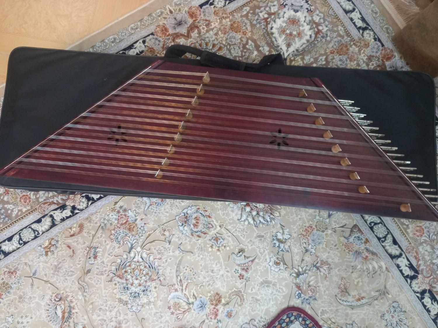 سنتور فروشی|سازهای سنتی|بیرجند, |دیوار