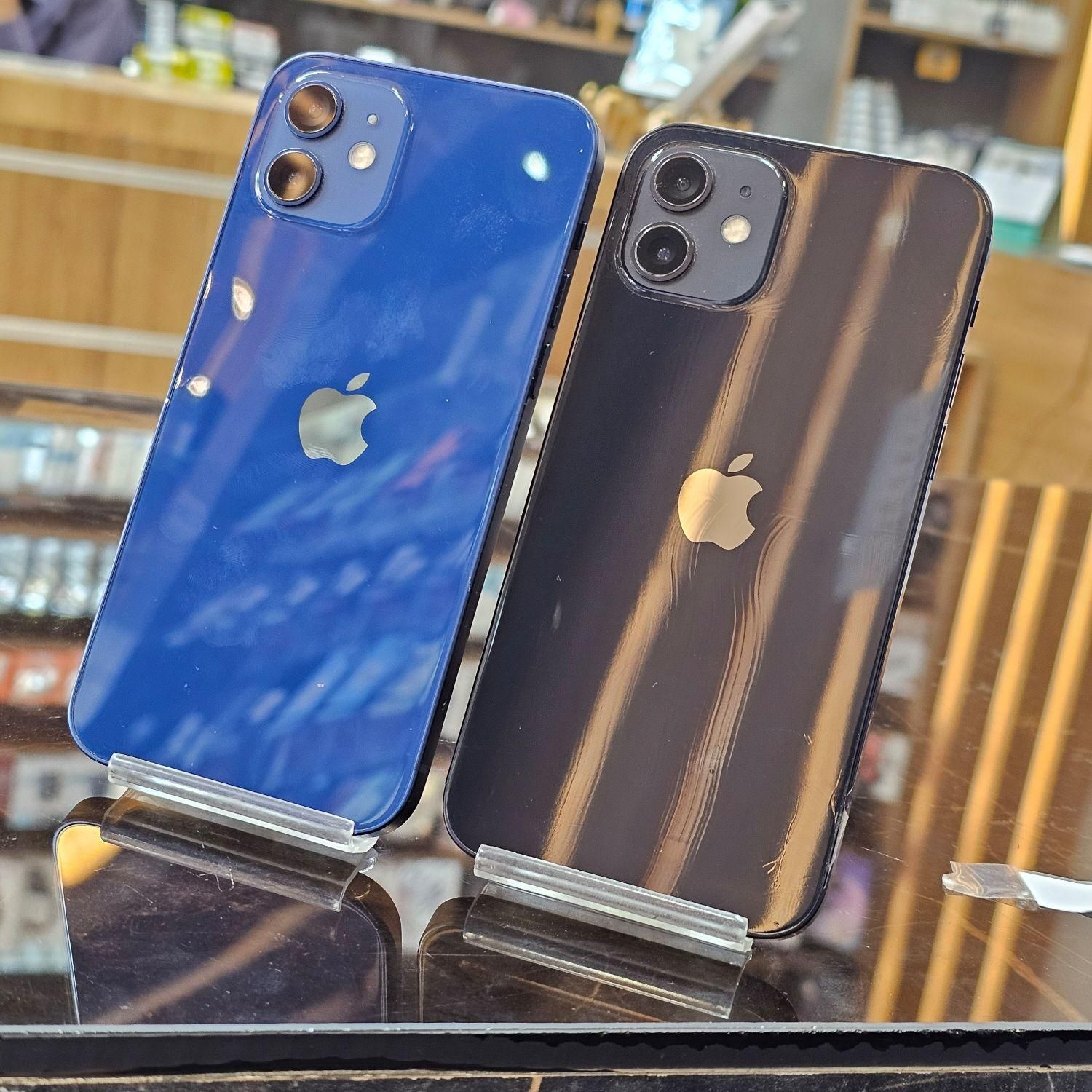 اپل iPhone 12|موبایل|زاهدان, |دیوار