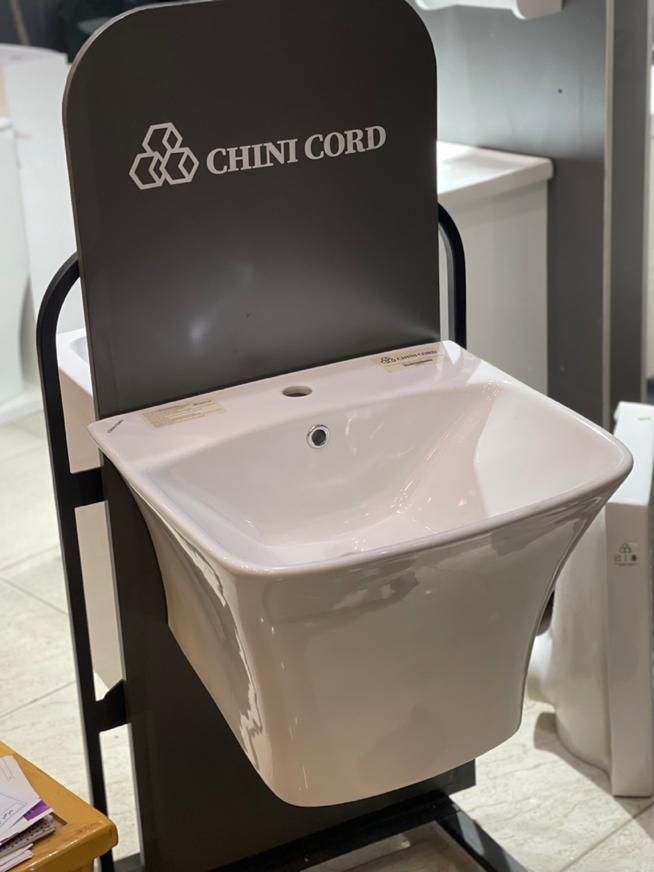 روشویی دیواری(چینی کُرد)|لوازم سرویس بهداشتی|سقز, |دیوار