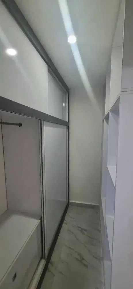 اپارتمان 226 متری/3خواب تک مستر/کلید نخورده/سعدی|فروش آپارتمان|ارومیه, |دیوار
