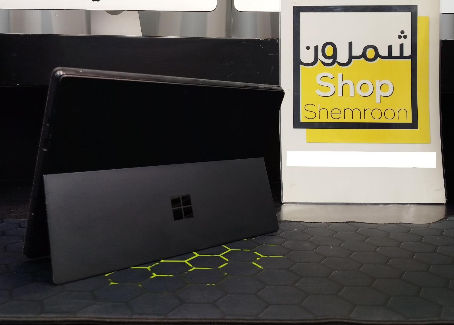مایکروسافت سرفیس پرو بوک لپتاپ book Surface Pro|رایانه همراه|تهران, جردن|دیوار