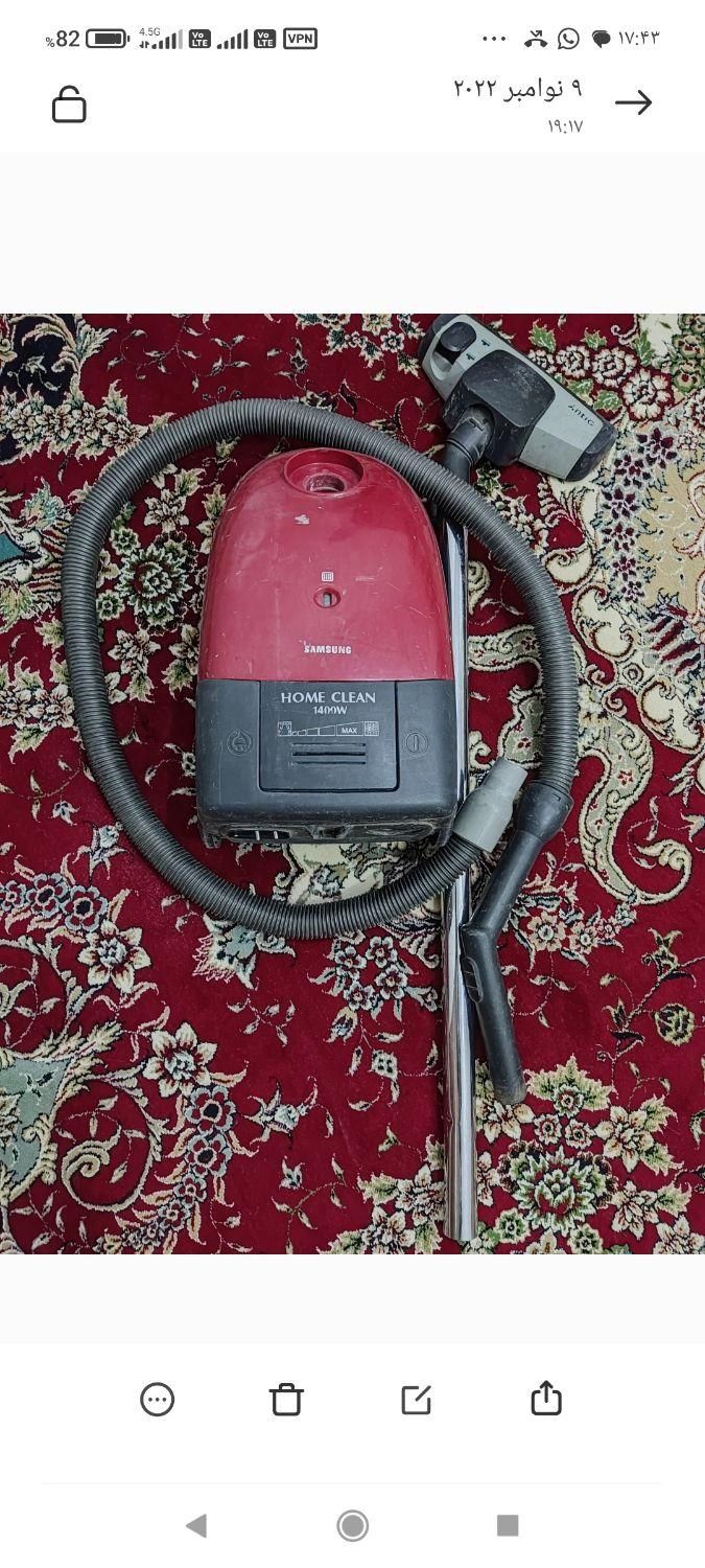 جارو،تلویزیون،کفش،رینگ ولاستیک،صندلی|جاروبرقی، جارو شارژی، بخارشو|فسا, |دیوار