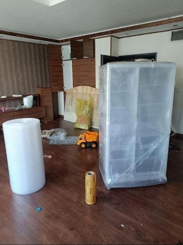 باربری حجت بار حمل اثاثیه منزل و کالا|خدمات حمل و نقل|مشهد, طلاب|دیوار