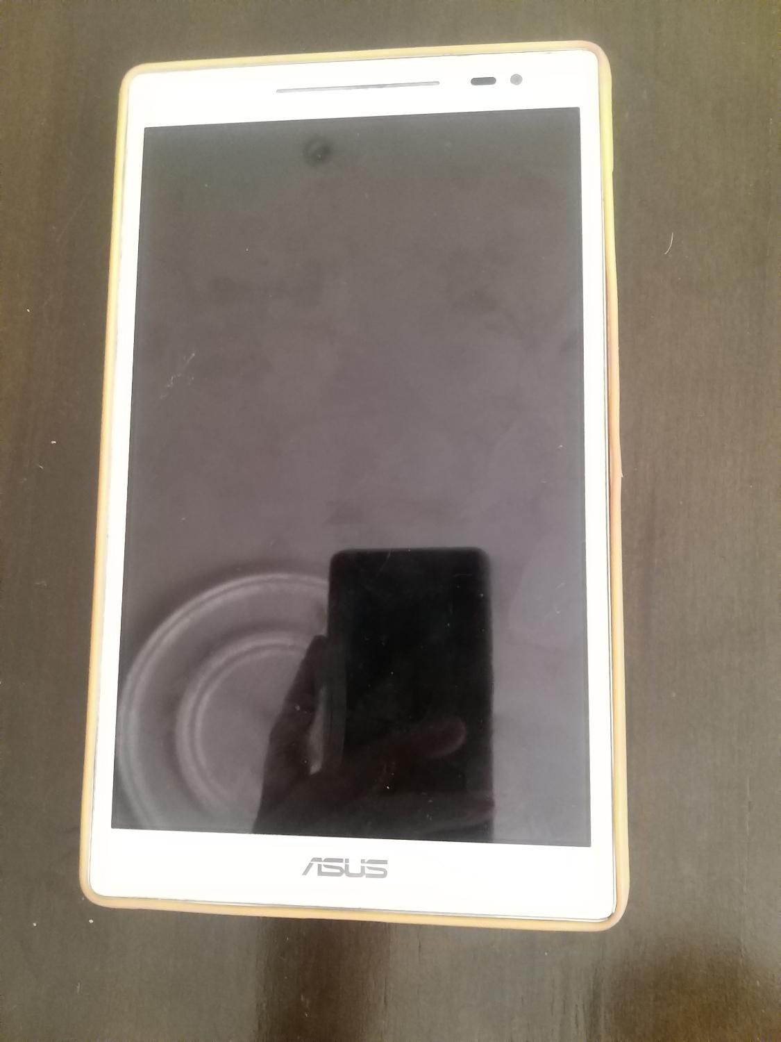 تبلت ایسوس مدل zenpad 8|تبلت|تهران, سیدخندان|دیوار