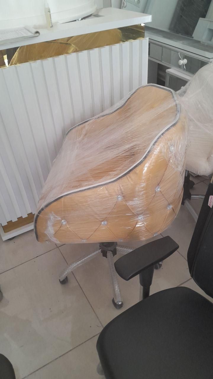 صندلی استادکار صندلی اصلاح|آرایشگاه و سالنهای زیبایی|اردبیل, |دیوار