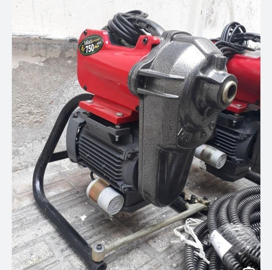 لوله بازکنی چاه بازکن تمام مناطق۲۴ساعته،تمیزتضمینی|خدمات پیشه و مهارت|مشهد, دانشجو|دیوار