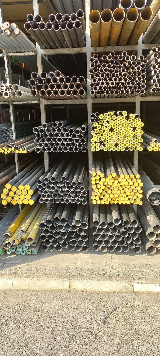 لوله گاز/سپنتا /سپاهان/اتصالات گاز|عمدهفروشی|فردیس, منظریه|دیوار