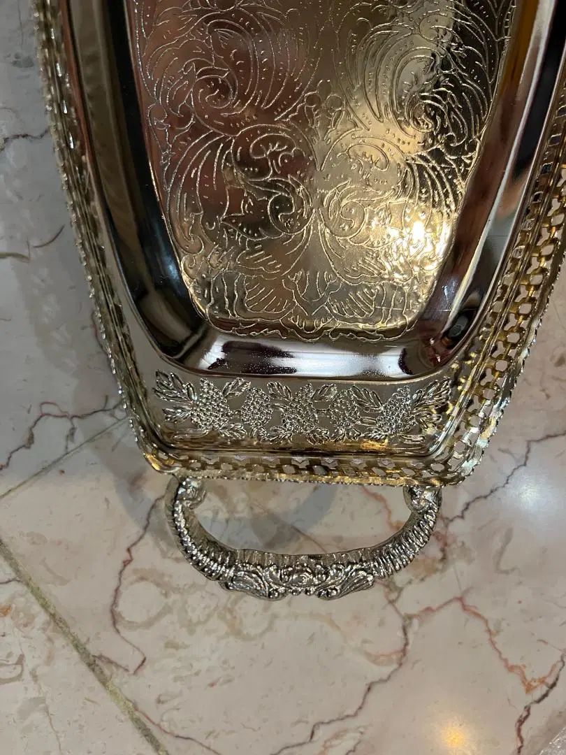 دیس اردو خوری|ظروف سرو و پذیرایی|تهران, جنت‌آباد مرکزی|دیوار