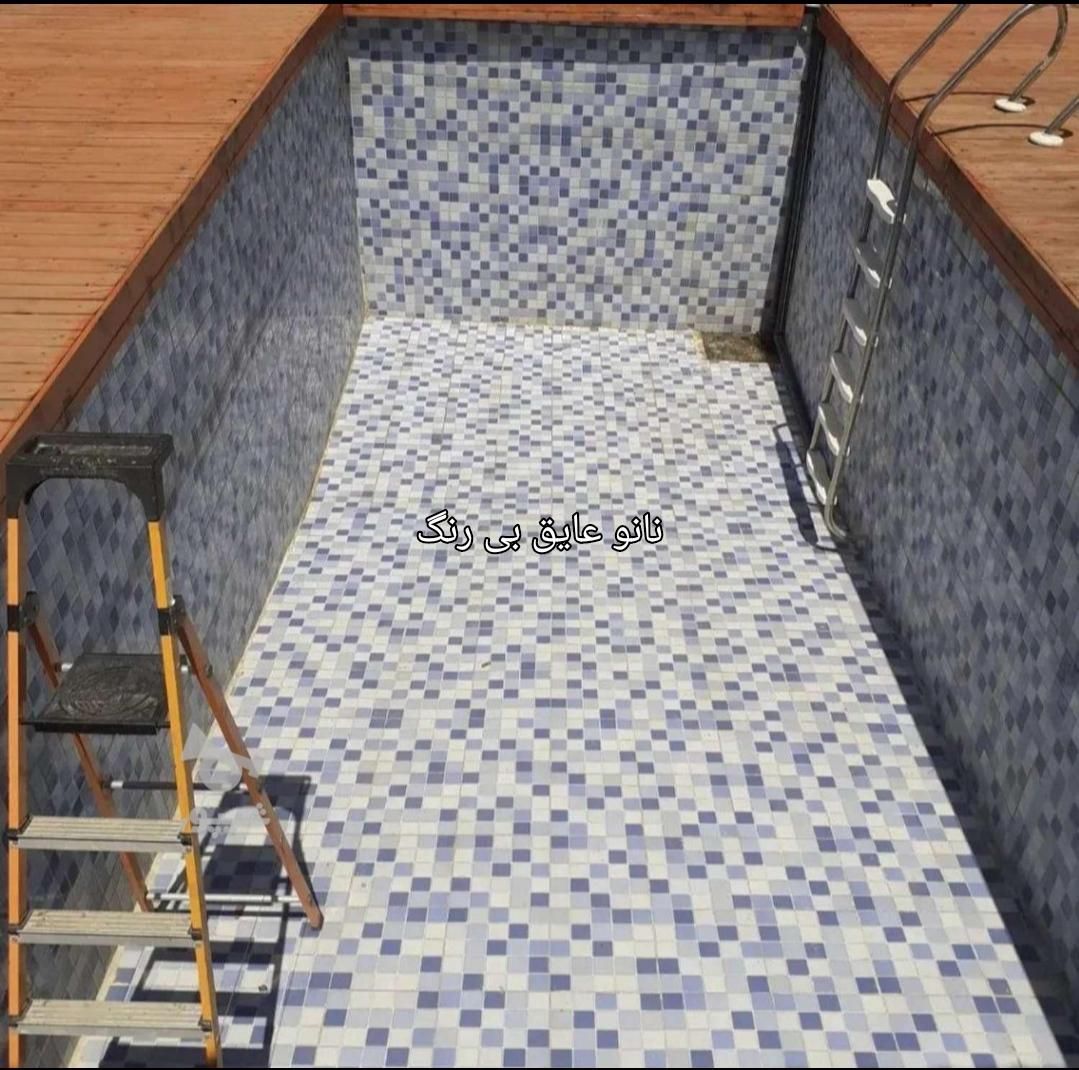 رفع نم و رطوبت تضمینی بدون تخریب|خدمات پیشه و مهارت|سقز, |دیوار