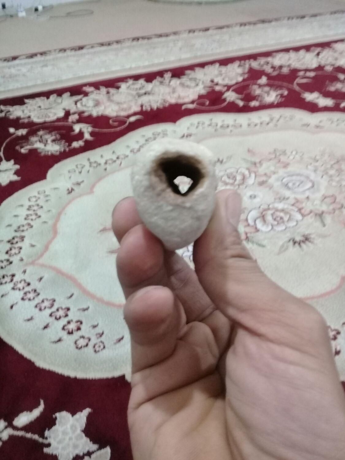 سنگ باستانی|کلکسیون اشیاء عتیقه|بهبهان, |دیوار
