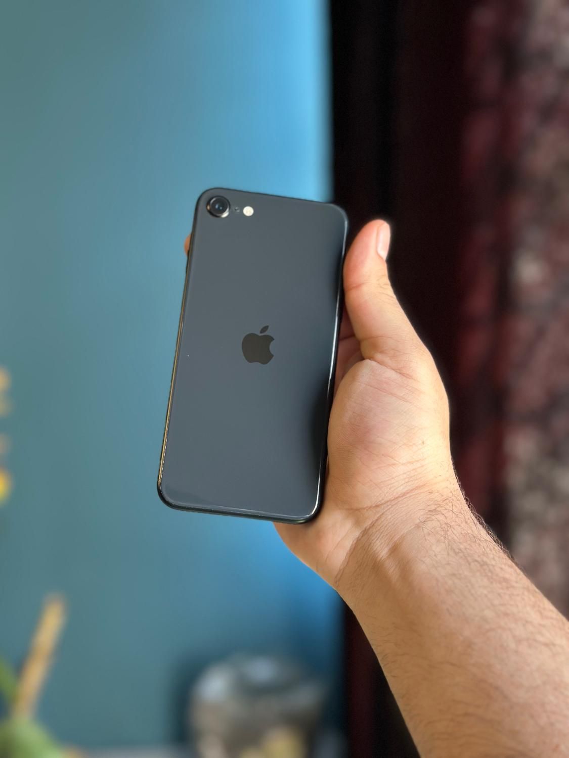 Iphone se2020|موبایل|محمودآباد, |دیوار