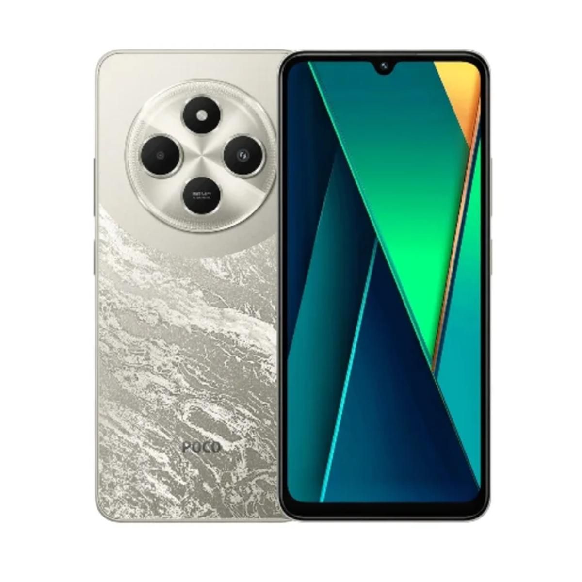 Poco c75 با سفته|موبایل|کرج, گلشهر|دیوار