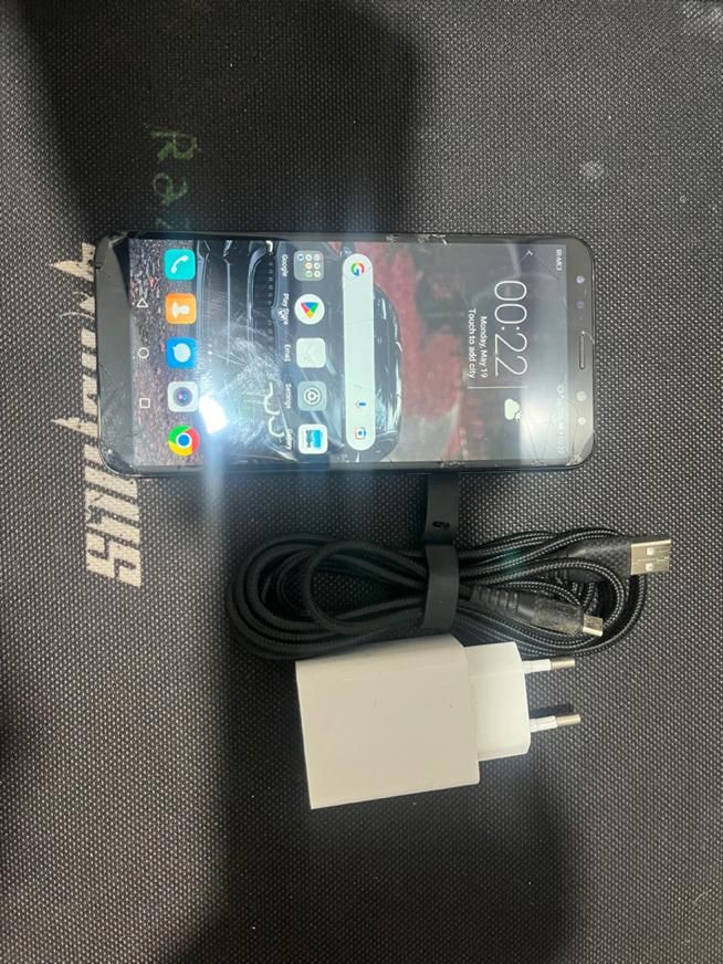 هواوی Mate 10 Lite با حافظهٔ ۶۴ گیگابایت|موبایل|تهران, اباذر|دیوار